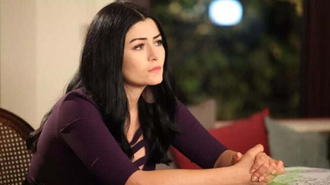 Masumiyet Dizi Konusu ve Oyuncuları 4 masumiyet dizi konusu 3