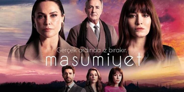 masumiyet dizi konusu one cikan