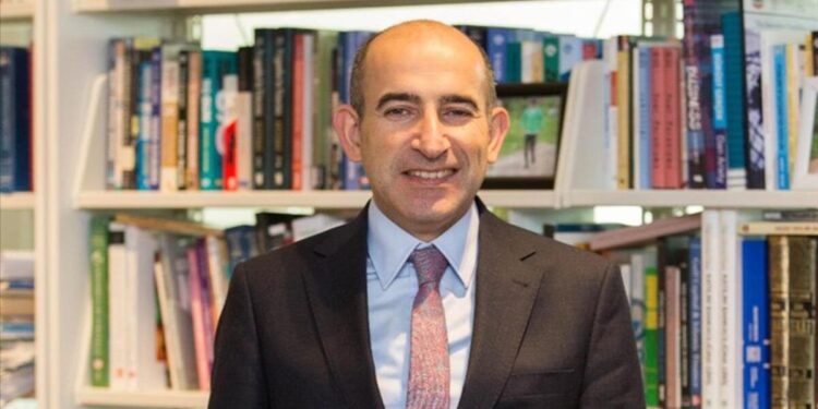 melih bulu one cikan