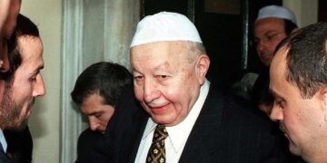 Necmettin Erbakan Kimdir? 9 necmettin erbakan 2