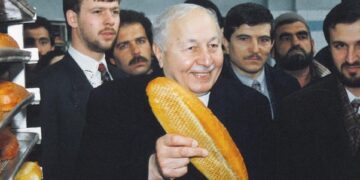 Necmettin Erbakan Kimdir? 11 necmettin erbakan 4
