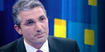 Nedim Şener Kimdir? 8 nedim sener 1