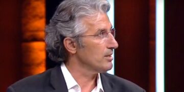 Nedim Şener Kimdir? 10 nedim sener 3
