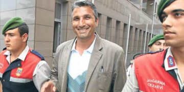Nedim Şener Kimdir? 14 nedim sener 6