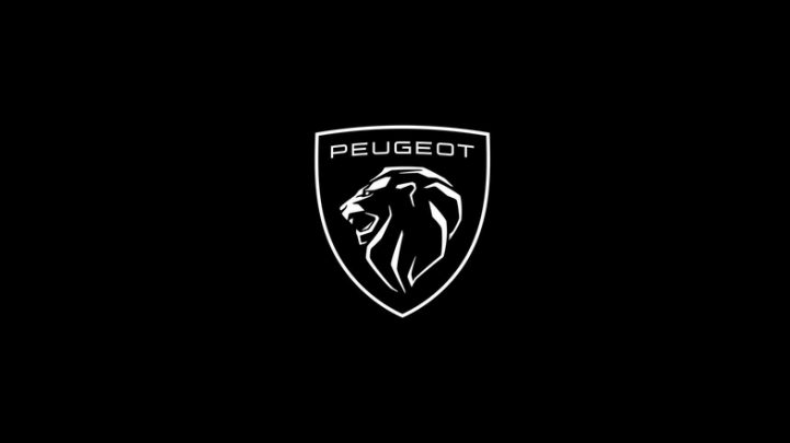 Peugeot'un Yeni Logosu