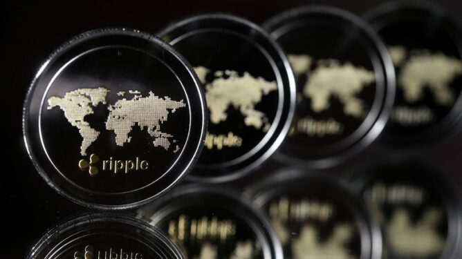 Ripple (XRP) Nedir? 1 Ripple Kaç TL? 2 Ripple