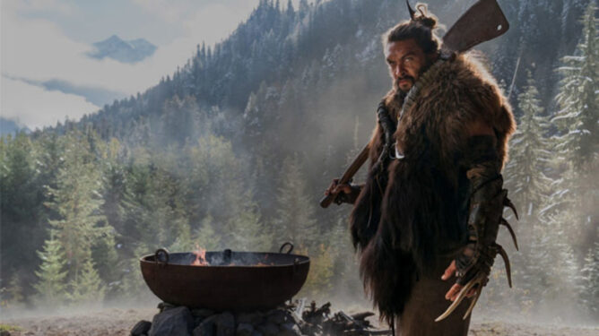 See Dizi Konusu ve Oyuncuları 4 See Dizi Konusu