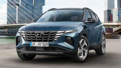 2021 hyundai tucson one cikan