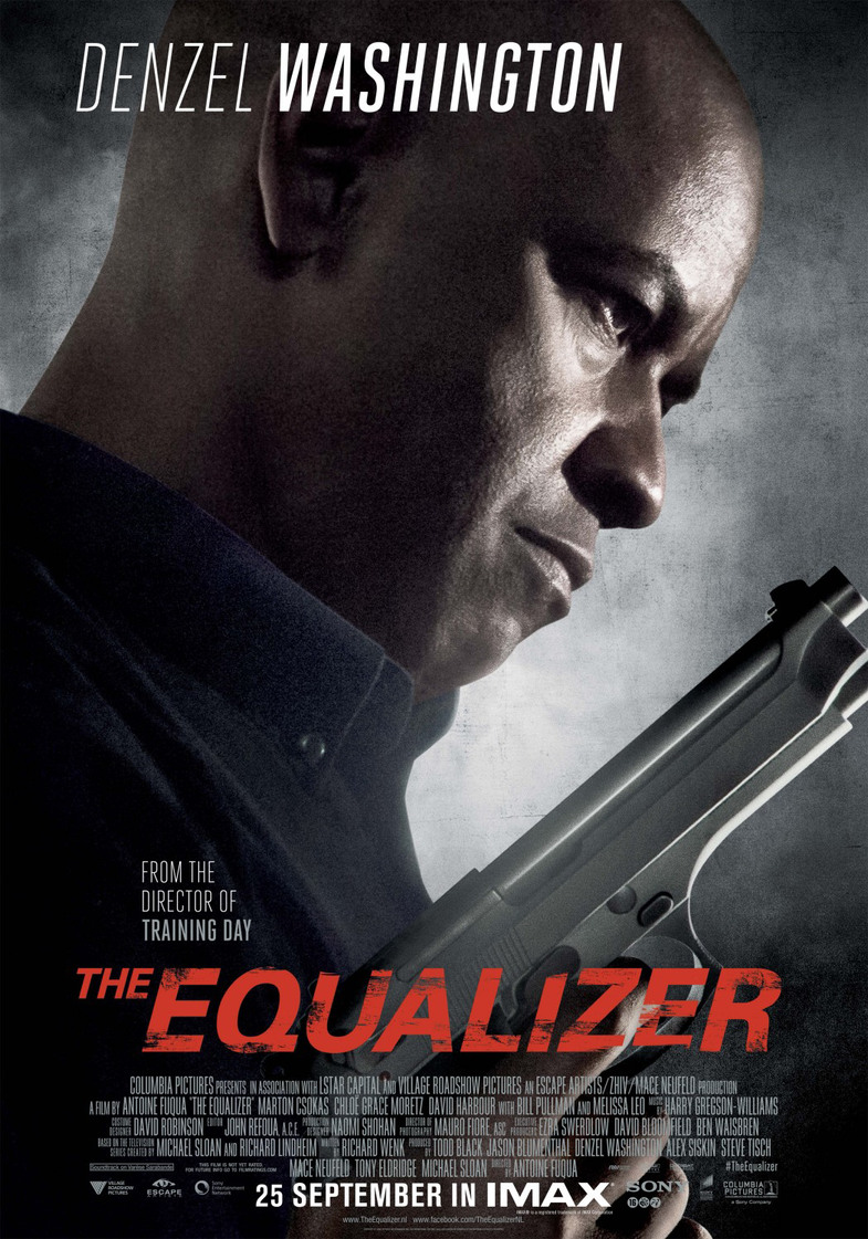 Adalet (The Equalizer) Film Konusu ve Oyuncuları 2 Adalet Film Konusu