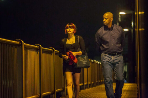 Adalet (The Equalizer) Film Konusu ve Oyuncuları 3 Adalet Film Konusu