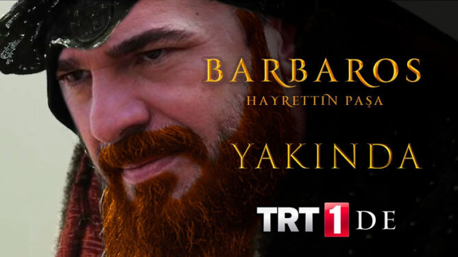 Barbaros Dizi Konusu ve Oyuncuları 2 barbaros dizi konusu