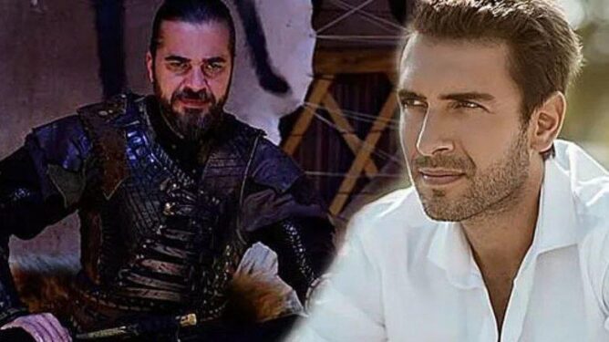 Barbaros Dizi Konusu ve Oyuncuları 3 barbaros dizi konusu