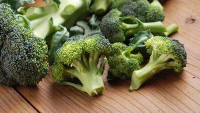 brokolinin faydalari one cikan
