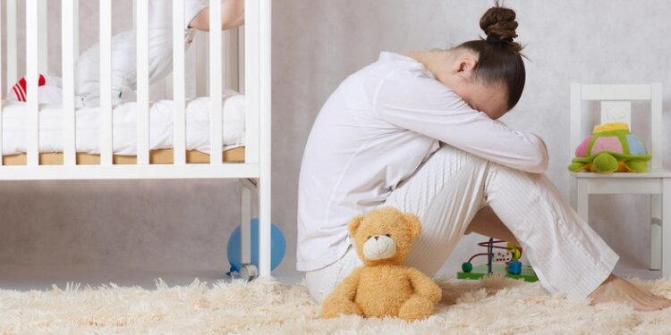 dogum sonrasi depresyon one cikan