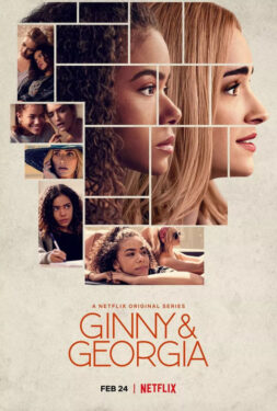 Ginny and Georgia Dizi Konusu ve Oyuncuları 2 ginny and georgia dizi konusu
