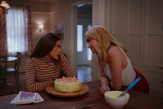 Ginny and Georgia Dizi Konusu ve Oyuncuları 4 ginny and georgia dizi konusu