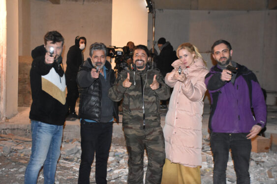 Girift Dizi Konusu ve Oyuncuları 4 Girift Dizi Konusu