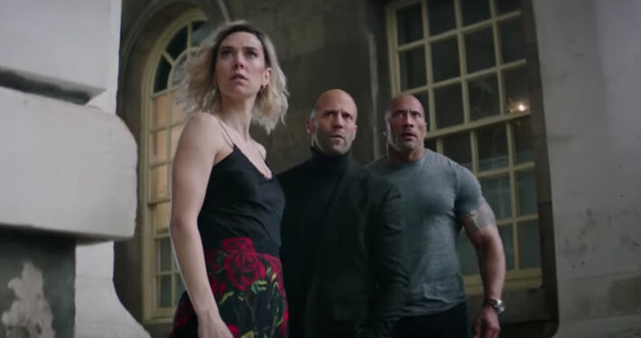 Hızlı ve Öfkeli: Hobbs ve Shaw Film Konusu ve Oyuncuları 3 Hızlı ve Öfkeli: Hobbs ve Shaw