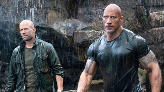 Hızlı ve Öfkeli: Hobbs ve Shaw Film Konusu ve Oyuncuları 4 Hızlı ve Öfkeli: Hobbs ve Shaw