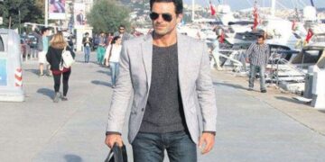 Karahan Çantay Kimdir? 8 karahan cantay 1