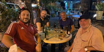 Luran Ahmeti Kimdir? 11 luran ahmeti 5