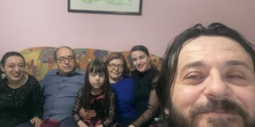 Luran Ahmeti Kimdir? 12 luran ahmeti 6