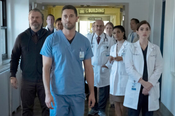 New Amsterdam Dizi Konusu ve Oyuncuları 3 new amsterdam dizi konusu