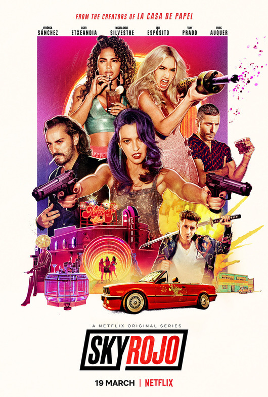 Sky Rojo Dizi Konusu ve Oyuncuları 2 sky rojo dizi konusu