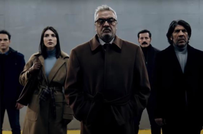 Teşkilat Dizi Konusu ve Oyuncuları (1-5 Sezon) 3 teşkilat dizi konusu