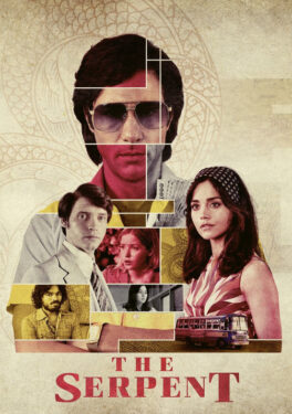 The Serpent Dizi Konusu ve Oyuncuları 2 The Serpent Dizi Konusu