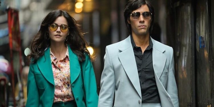 the serpent dizi konusu one cikan