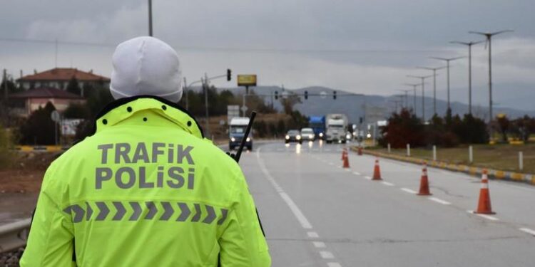 trafik cezalari ne kadar one cikan