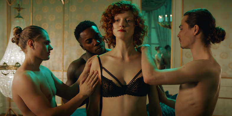 Women Of The Night Dizi Konusu ve Oyuncuları 2 women of the night dizi konusu