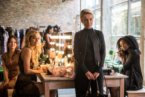 Women Of The Night Dizi Konusu ve Oyuncuları 3 women of the night dizi konusu
