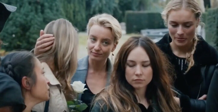 Women Of The Night Dizi Konusu ve Oyuncuları 4 women of the night dizi konusu