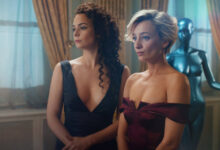 women of the night dizi konusu