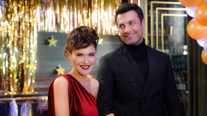 Yasak Elma Dizi Konusu ve Oyuncuları 3 Yasak Elma Dizi Konusu