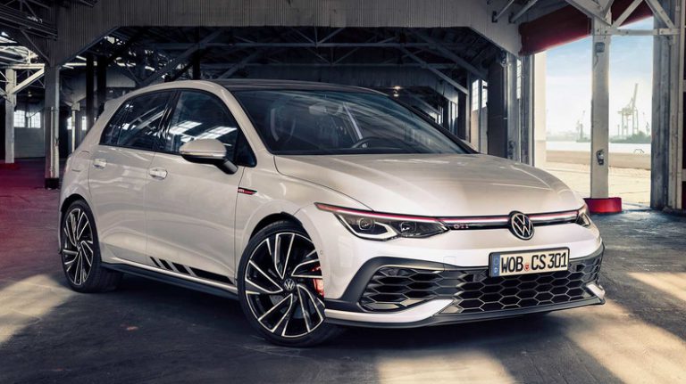 2021 Model Volkswagen Golf Teknik Özellikleri Ve Fiyat Listesi ...