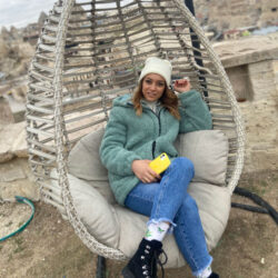 Merve Tamtürk