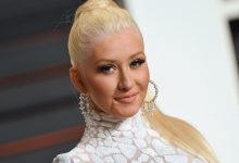 Christina Aguilera kimdir