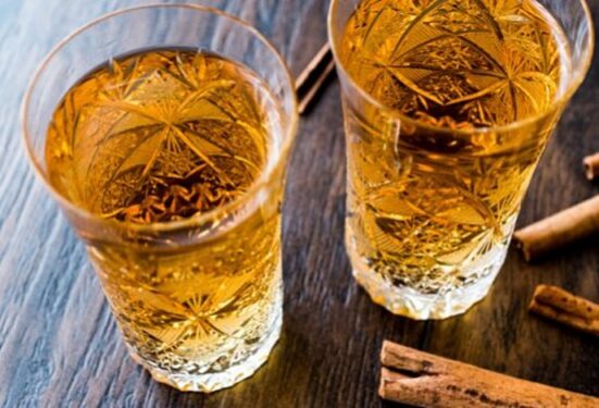 En Nefis 8 Osmanlı Şerbeti 9 Osmanlı şerbetleri