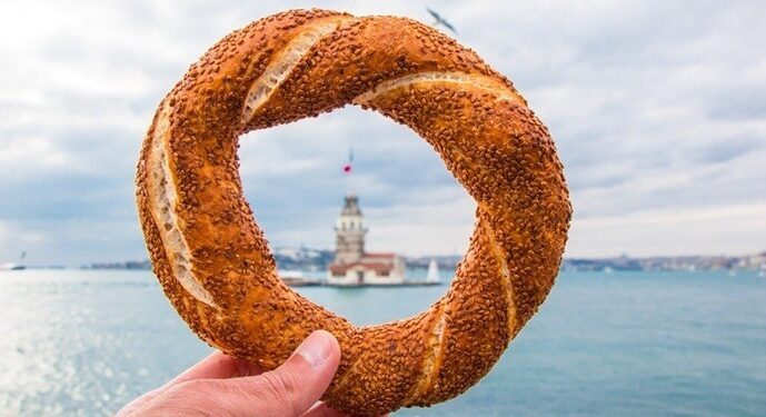 Türkiye’nin sokak lezzetleri