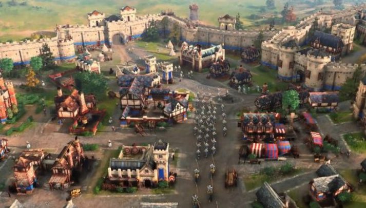 Age of Empires 4 ne zaman çıkacak
