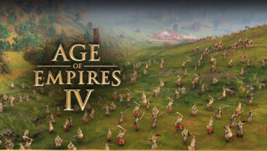 age of empires 4 one cikan