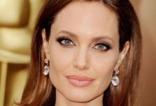 Angelina Jolie’nin En İyi Filmleri