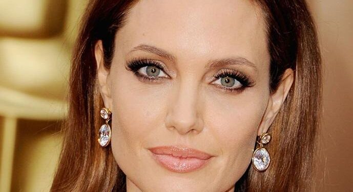 Angelina Jolie’nin En İyi Filmleri