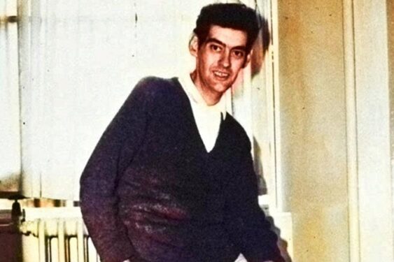 392 Gün Yemek Yemeyen, Dünyanın En Uzun Aç Kalan İnsanı Angus Barbieri’nin Hikayesi 3 angus barbieri 4