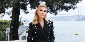 Arzu Sabancı Kimdir? 5 arzu sabanci 8
