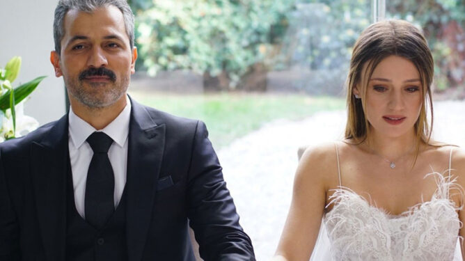 Baraj Dizi Konusu ve Oyuncuları 3 Baraj Dizi Konusu