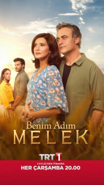 Benim Adım Melek Konusu ve Oyuncuları 2 Benim Adım Melek Konusu